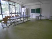 Klassenzimmer, OG
Stand: 07.08.2013